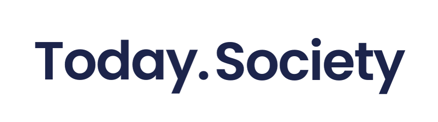 Site logo Today Society wide